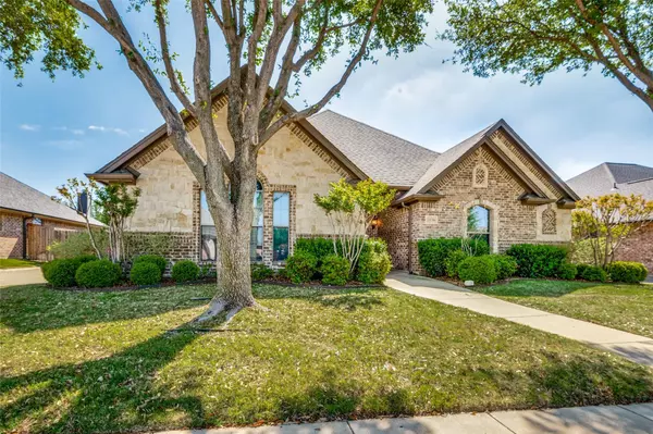 North Richland Hills, TX 76182,7036 Ridge Crest Drive