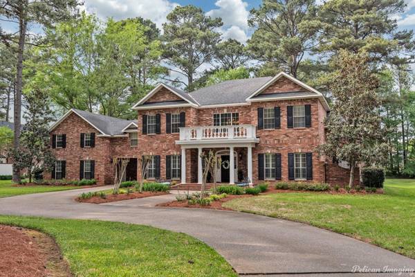 434 Regency Boulevard,  Shreveport,  LA 71106