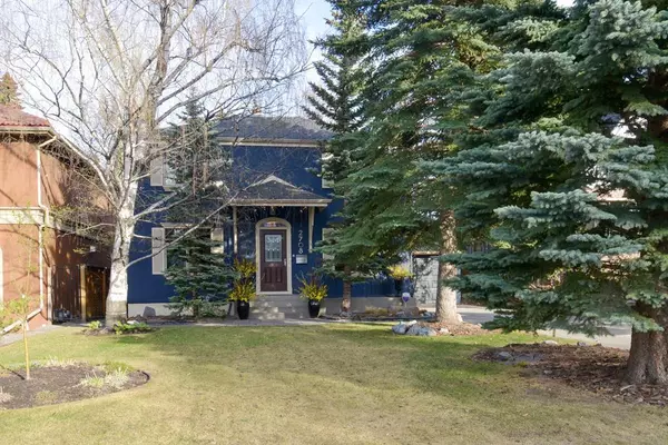 Calgary, AB T2T 3H2,2708 10 ST SW