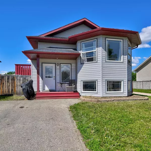 Grande Prairie, AB T8W 2X2,8714 62 AVE