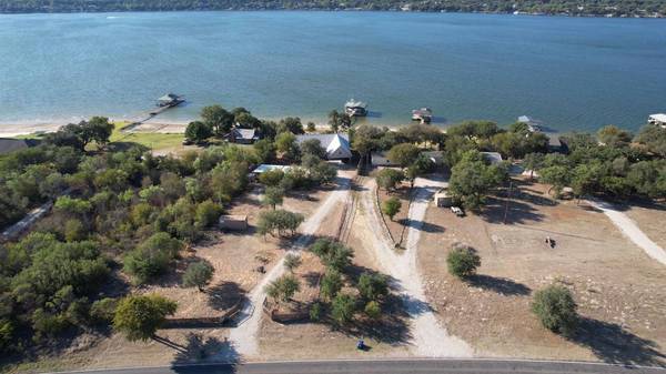 5255 FM 1148, Possum Kingdom Lake, TX 76450