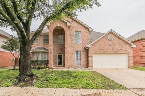 5205 Glen Springs Trail, Fort Worth, TX 76137