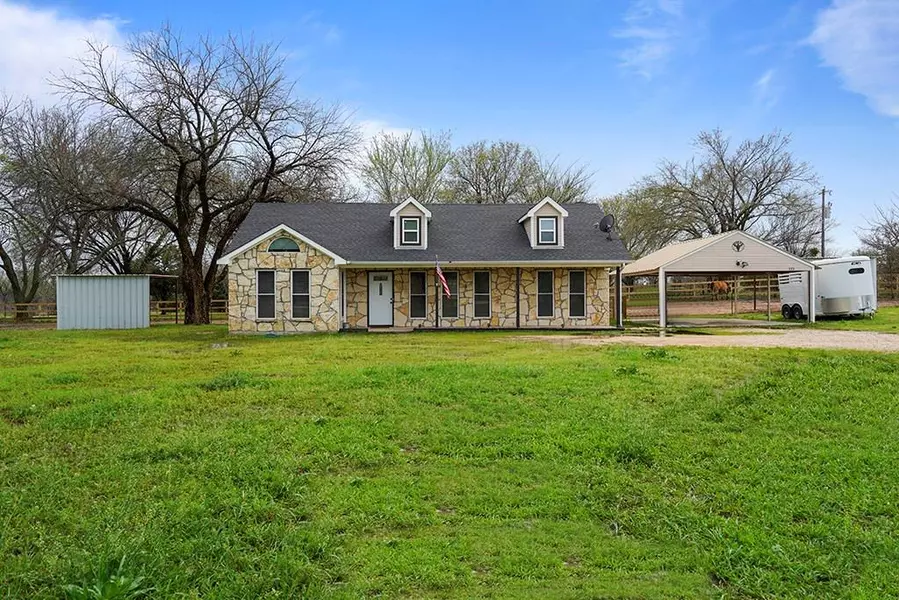 133 Meadow Road, Springtown, TX 76082