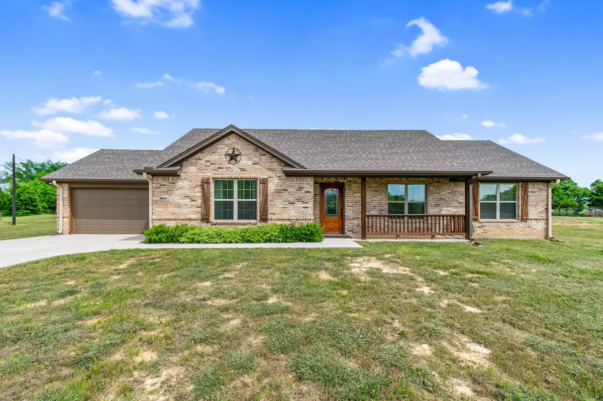 Springtown, TX 76082,583 Willow Circle