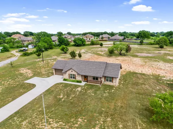 Springtown, TX 76082,583 Willow Circle