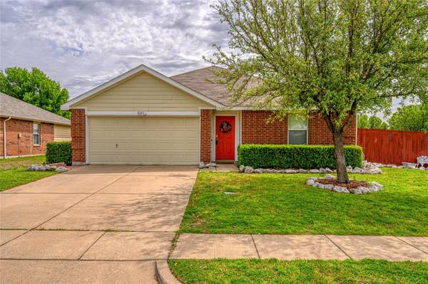 2504 Plantation Drive, Anna, TX 75409