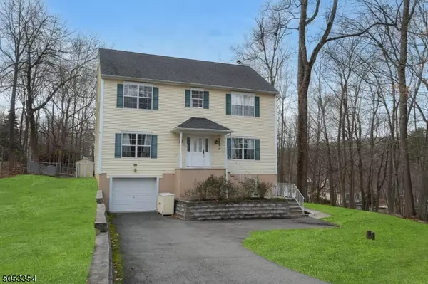 27 FIFTH AVE, Mine Hill Twp., NJ 07803