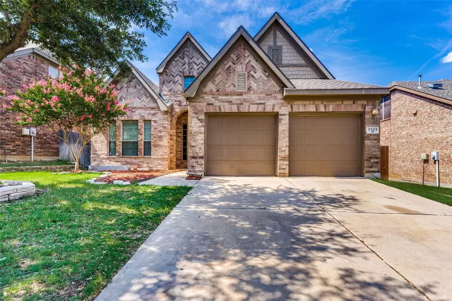 3333 Count Drive, Fort Worth, TX 76244