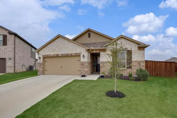 Fort Worth, TX 76131,549 Passionflower Drive