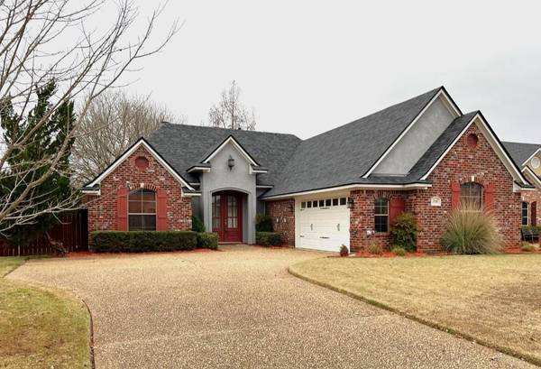 310 Montrose Place, Bossier City, LA 71111