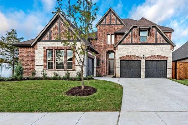 601 Conifer Lane, Allen, TX 75013