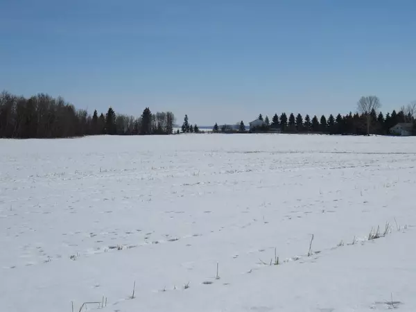 Rural Lacombe County, AB T4L 1N1,ON HIGHWAY 771