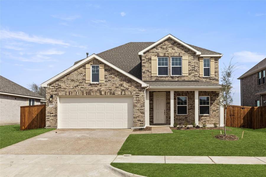 2510 Limestone Lane, Melissa, TX 75454