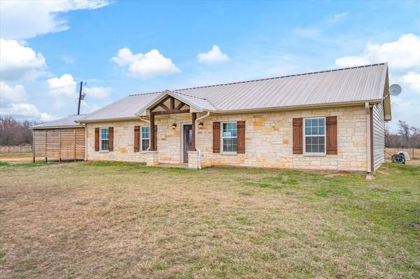 1445 VZ County Road 2434, Canton, TX 75103