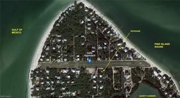 Captiva, FL 33924,4491 Seair LN