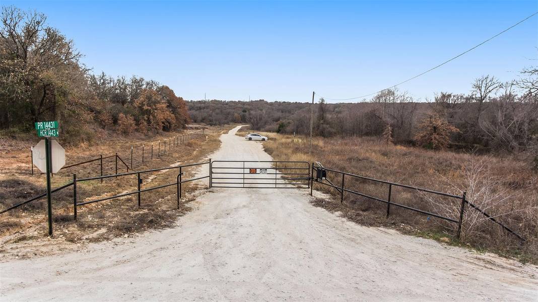 TBD Private Road14431, Blum, TX 76627