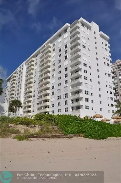 4250 Galt Ocean Dr  #7C, Fort Lauderdale, FL 33308