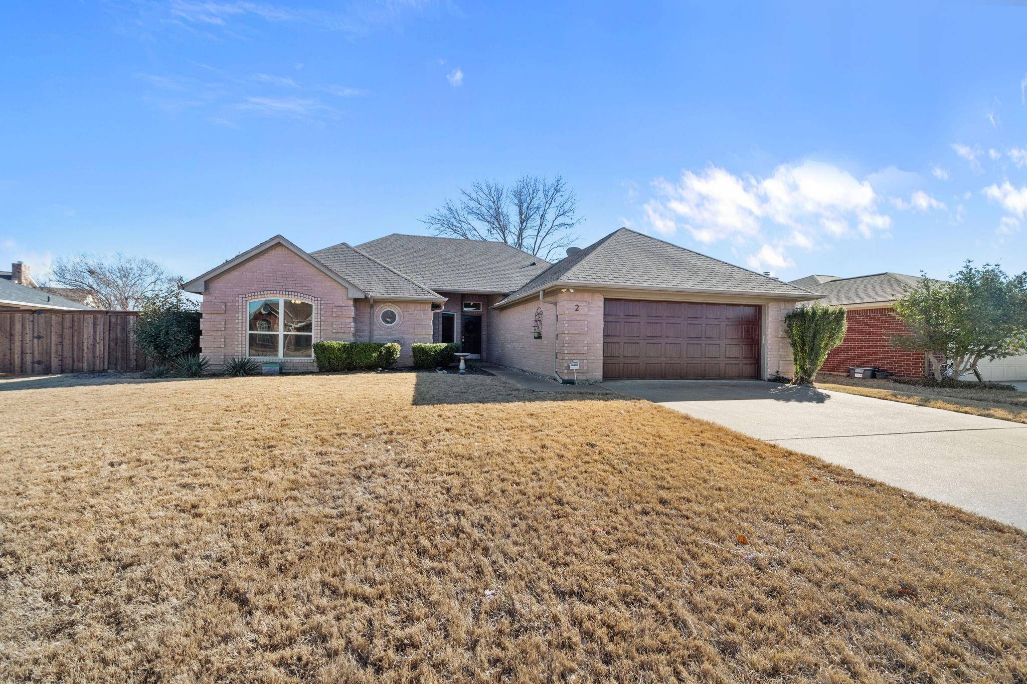 2 Sundance Court, Trophy Club, TX 76262