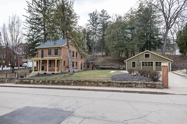 Galena, IL 61036,418 Franklin Street