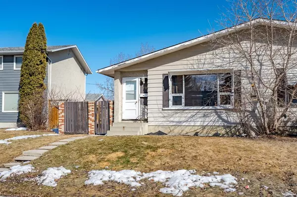 Calgary, AB T2H 1V9,130 Allandale Close SE