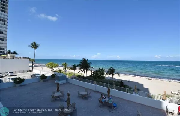 Fort Lauderdale, FL 33308,4250 Galt Ocean Dr  #7C