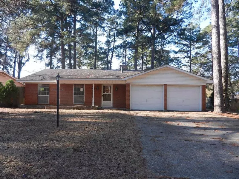 2059 Evergreen Drive, Shreveport, LA 71118