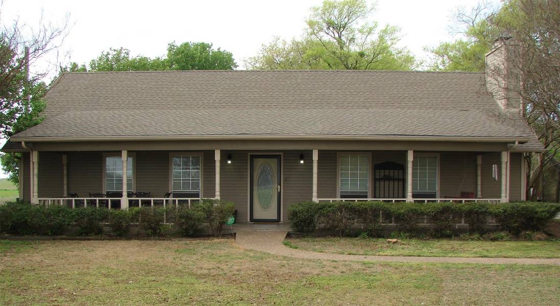 541 State Highway 160, Whitewright, TX 75491