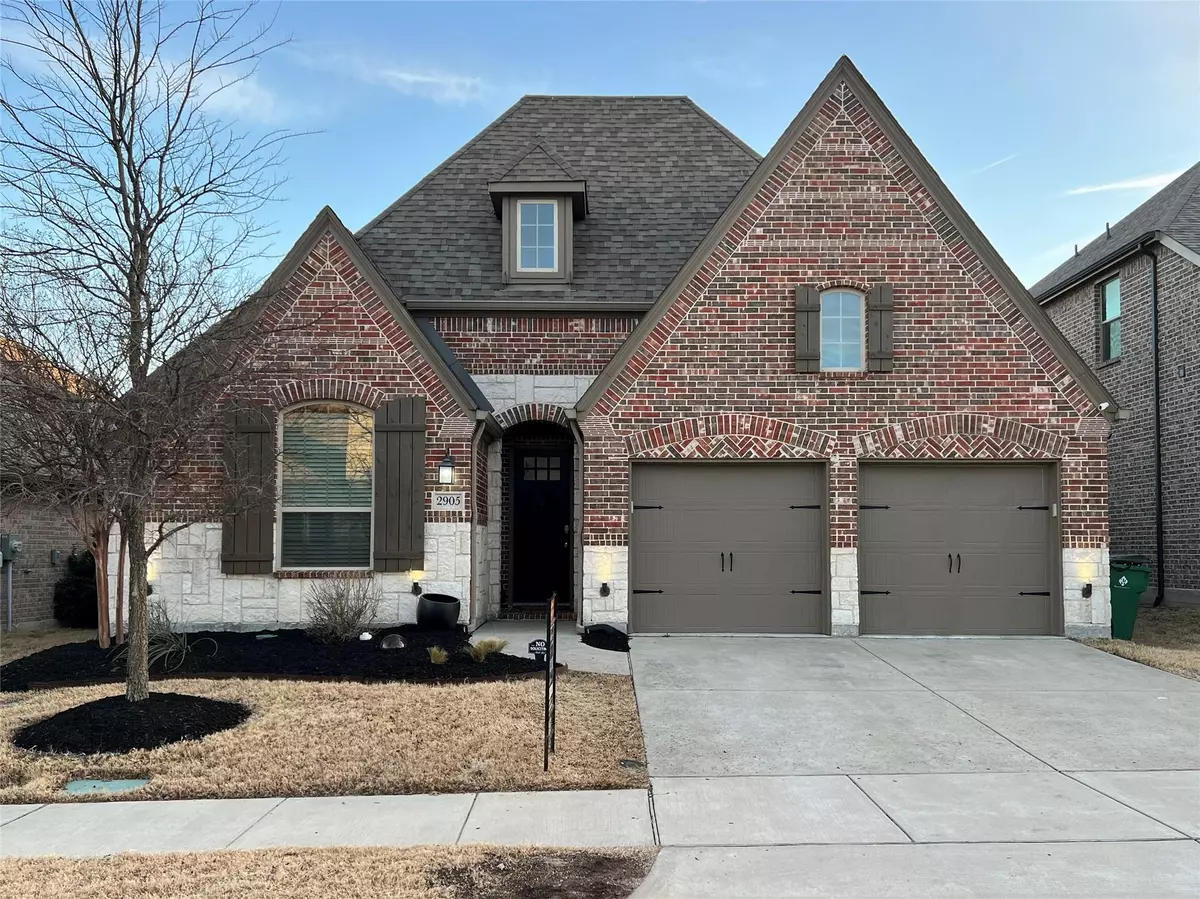 Mckinney, TX 75071,2905 Dustywood Drive