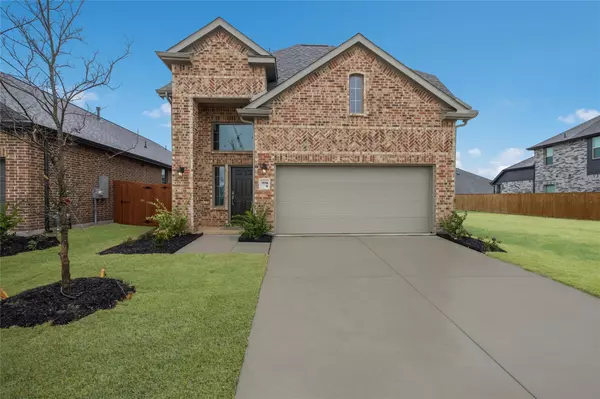 3950 Mercedes Bend, Heartland, TX 75126