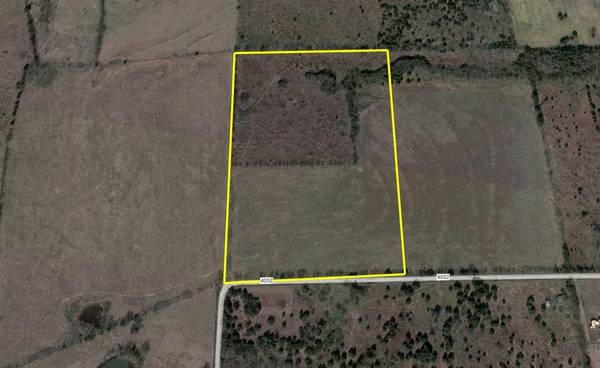 Tract 3 County Road 4052, Kemp, TX 75143