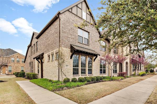 2400 Holt Drive #D, Carrollton, TX 75010