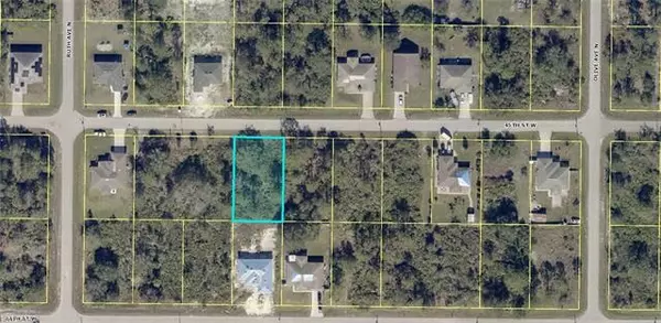 Lehigh Acres, FL 33971,3213 45th ST W