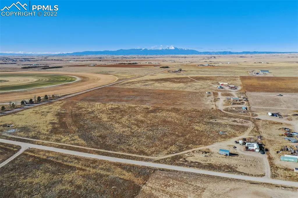 Calhan, CO 80808,8650 Bremmer Rose PT