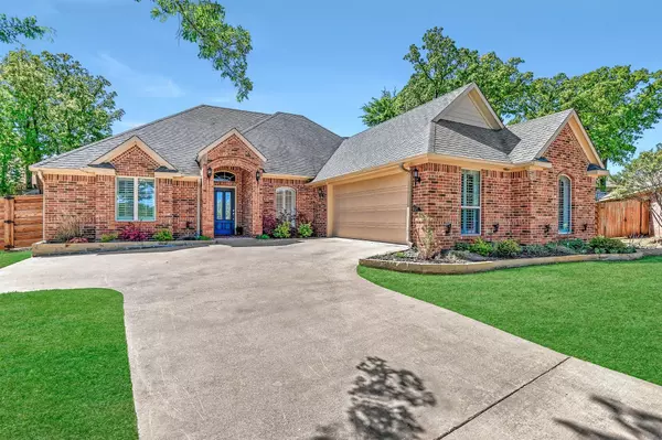 Denison, TX 75020,2510 Renaissance Circle