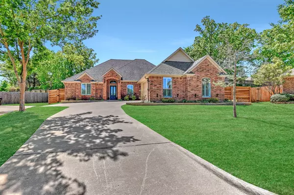 Denison, TX 75020,2510 Renaissance Circle