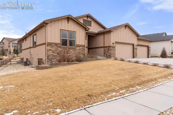 12794 Pensador DR, Colorado Springs, CO 80921