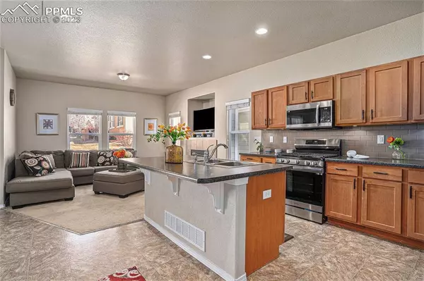 Colorado Springs, CO 80921,1652 Rustlers Roost DR