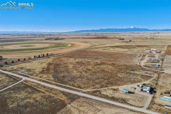 Calhan, CO 80808,8650 Bremmer Rose PT