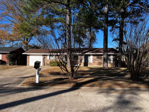 2822 Frostwood Drive, Shreveport, LA 71108