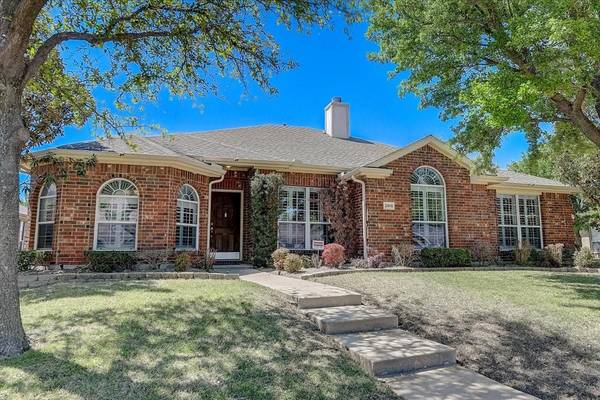 2815 Beacon Hill Drive, Rockwall, TX 75087