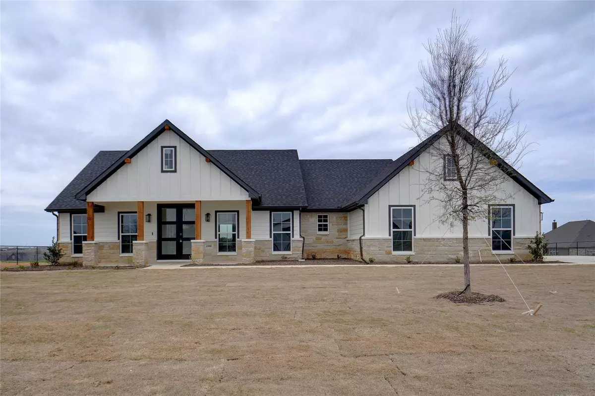 Godley, TX 76044,6900 Scarlett Way