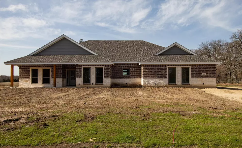 6507 County Road 275, Terrell, TX 75160