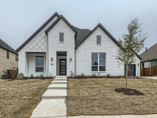 1503 M3 Ranch Road, Mansfield, TX 76063