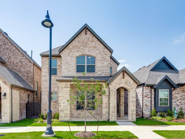 5637 Traveller Drive, North Richland Hills, TX 76180