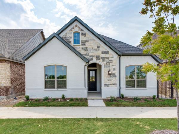 5632 Traveller Drive, North Richland Hills, TX 76180