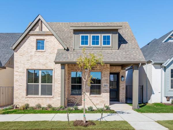 5621 Traveller, North Richland Hills, TX 76180