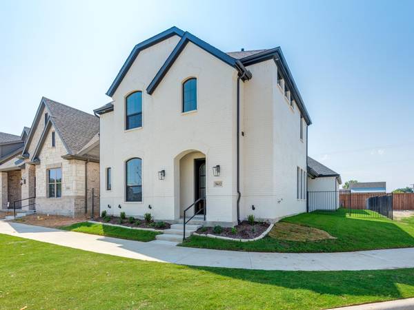 5612 Traveller Drive, North Richland Hills, TX 76180