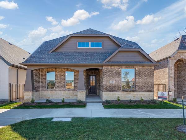 5628 Traveller Drive, North Richland Hills, TX 76180