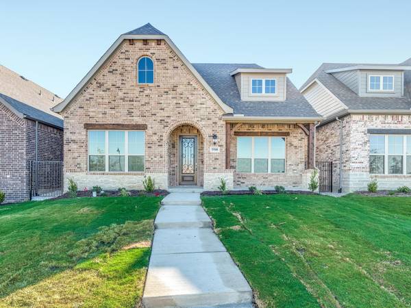 5508 Traveller Drive, North Richland Hills, TX 76180