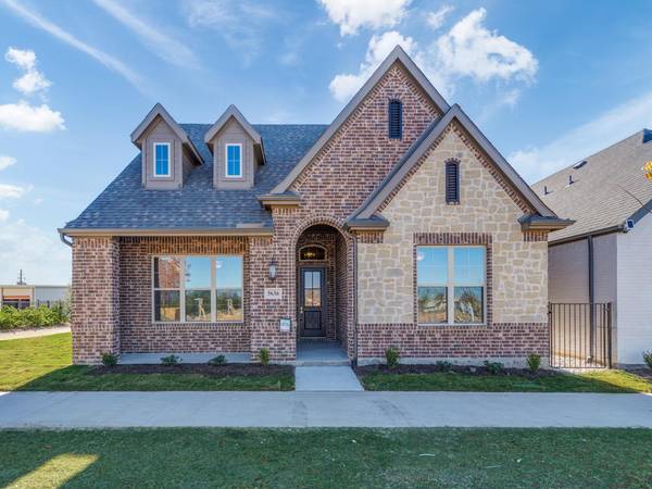 5636 Traveller Drive, North Richland Hills, TX 76180